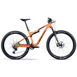 Lapierre XRM 6.9 2026 | Doble Suspensión Carbono FOX 120 mm