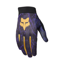 Fox Ranger Image Print guantes largos - envío 24h - ofertas