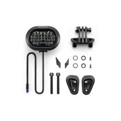 Avinox Pack de luz delantera inteligente Amflow - envío 24h