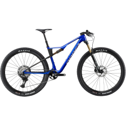 Orbea Oiz M-Pro 2026 | XC Carbono OMX Shimano XT Di2 | Pedalmoto