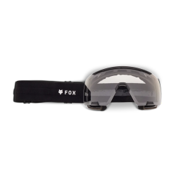Fox PureVue negro/transparente gafas mtb - envío 24h
