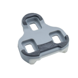 Look Keo Grip grigio nuove tacchette - spedizione 24h - migliori prezzi