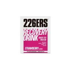 226ers Recovery Drink Proteína Grass Fed 50g monodosis - envío 24h