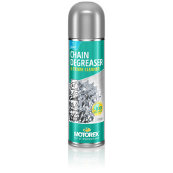 Motorex sgrassatore catena aerosol 500ml - spedizione 24h
