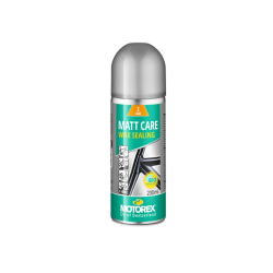 Motorex Cura Opaco Aerosol 200ml - spedizione 24h