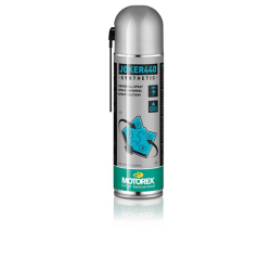 Motorex Joker 440 Multiuso Aerosol 500ml - envío 24h