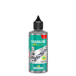 Motorex Lubricante Cadena para Seco Bote 100ml - envío 24h
