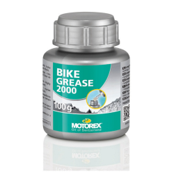 Motorex Grasa para Bicicletas Bote 100 g - envío 24h