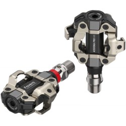 Favero Assioma PRO MX-1 Pedali con Potenziometro MTB e Gravel