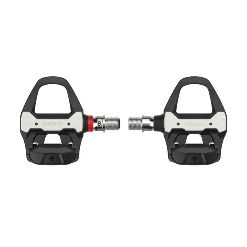Favero Assioma PRO RS-1 Pedali con Potenziometro Shimano SPD-SL