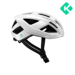 Lazer Tonic KinetiCore Bianco | Casco Stradale in OFFERTONE