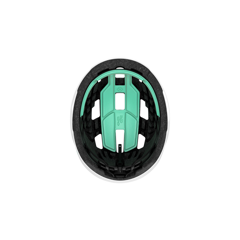 Lazer Tonic KinetiCore Bianco | Casco Stradale in OFFERTONE