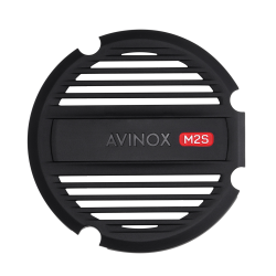 Avinox M2S Copertura laterale dell'unità di propulsione - spedizione 24h