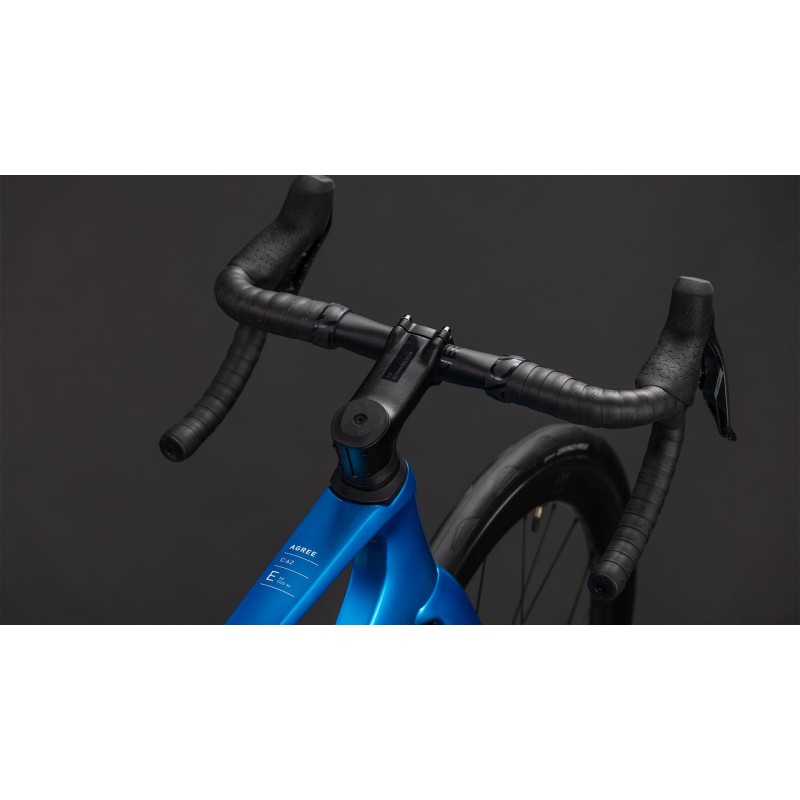 Cube Agree C:62 EX 2026 | Bicicletta Strada Carbonio SRAM Rival AXS