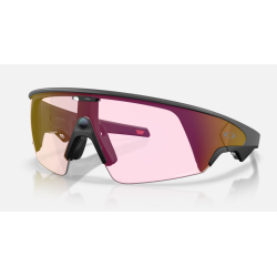 Oakley Meta Vanguard black lentes prizm transitions Ember OW8001-0952