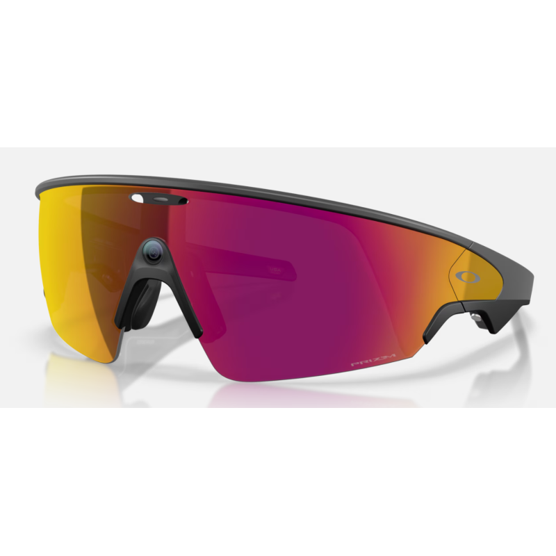 Oakley Meta Vanguard black lentes prizm transitions Ember OW8001-0952