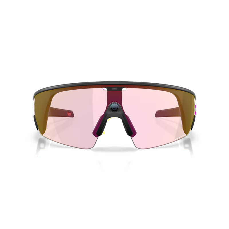 Oakley Meta Vanguard black lentes prizm transitions Ember OW8001-0952