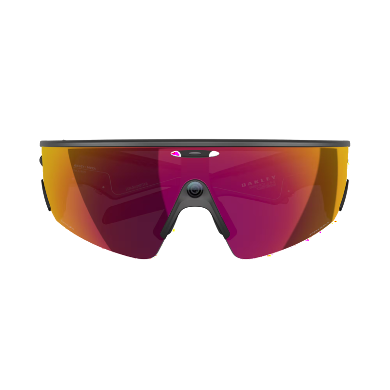 Oakley Meta Vanguard occhiali prizm transitions Ember OW8001-0952