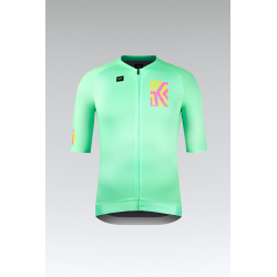 Gobik Cx Pro 4.0 Blast maillot unisex a maniche corte - spedizione 24h