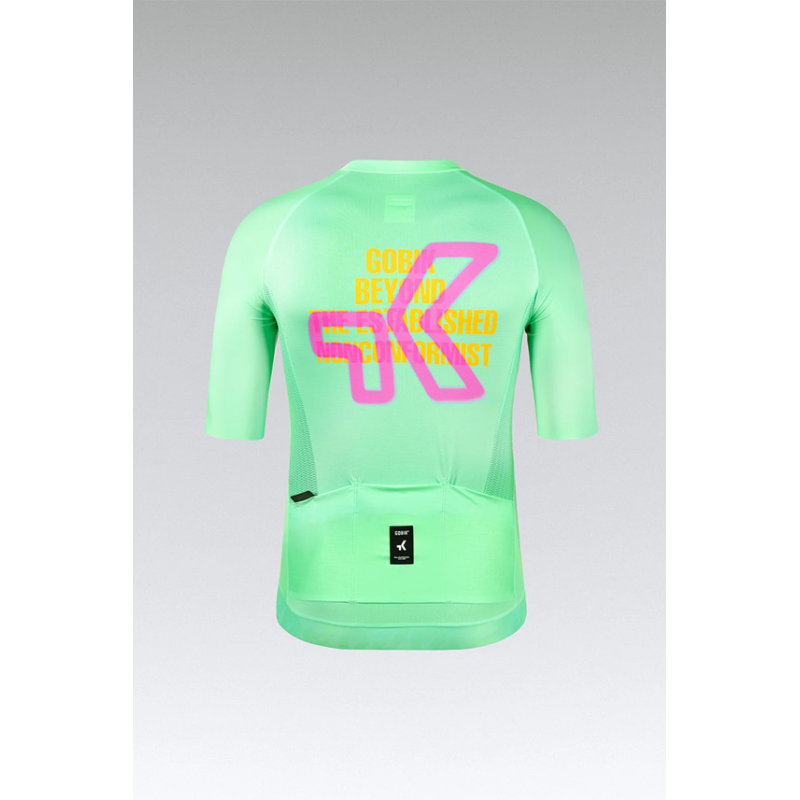 Gobik Cx Pro 4.0 Blast maillot unisex a maniche corte - spedizione 24h