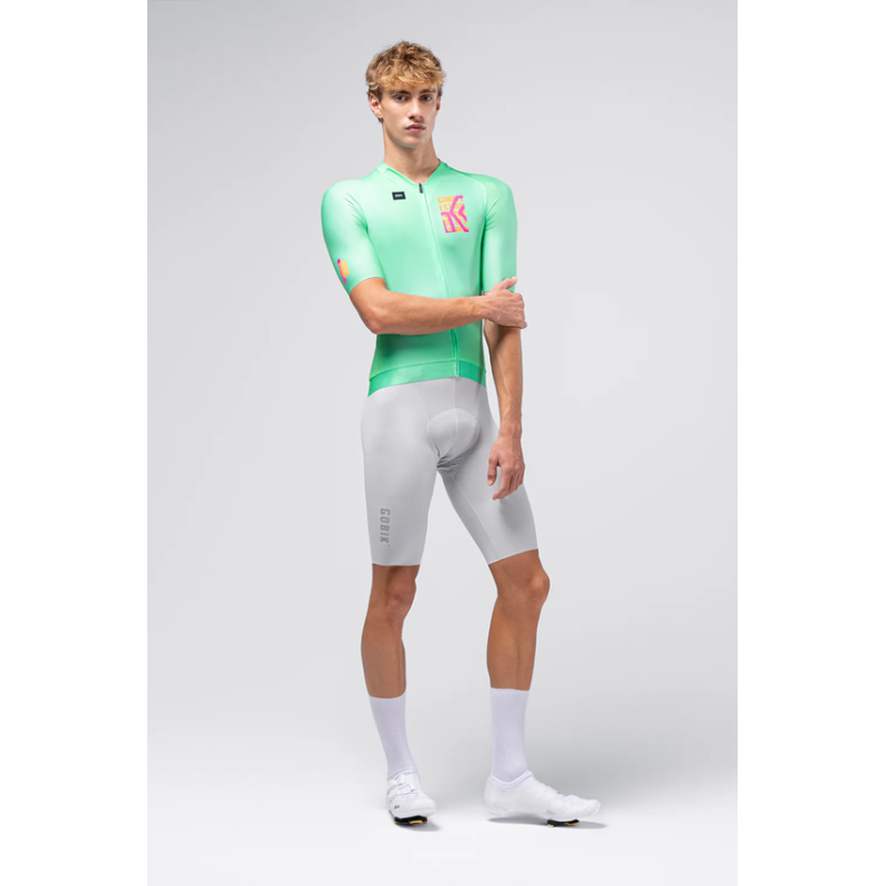 Gobik Cx Pro 4.0 Blast maillot unisex a maniche corte - spedizione 24h