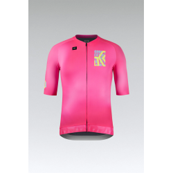 Gobik Cx Pro 4.0 Drip maillot unisex a maniche corte - spedizione 24h