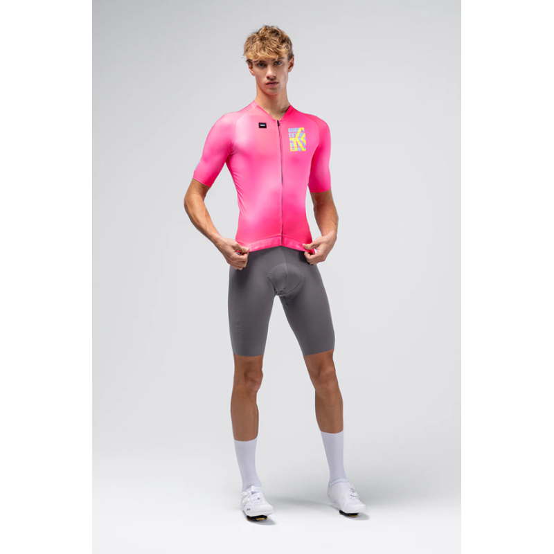 Gobik Cx Pro 4.0 Drip maillot unisex a maniche corte - spedizione 24h