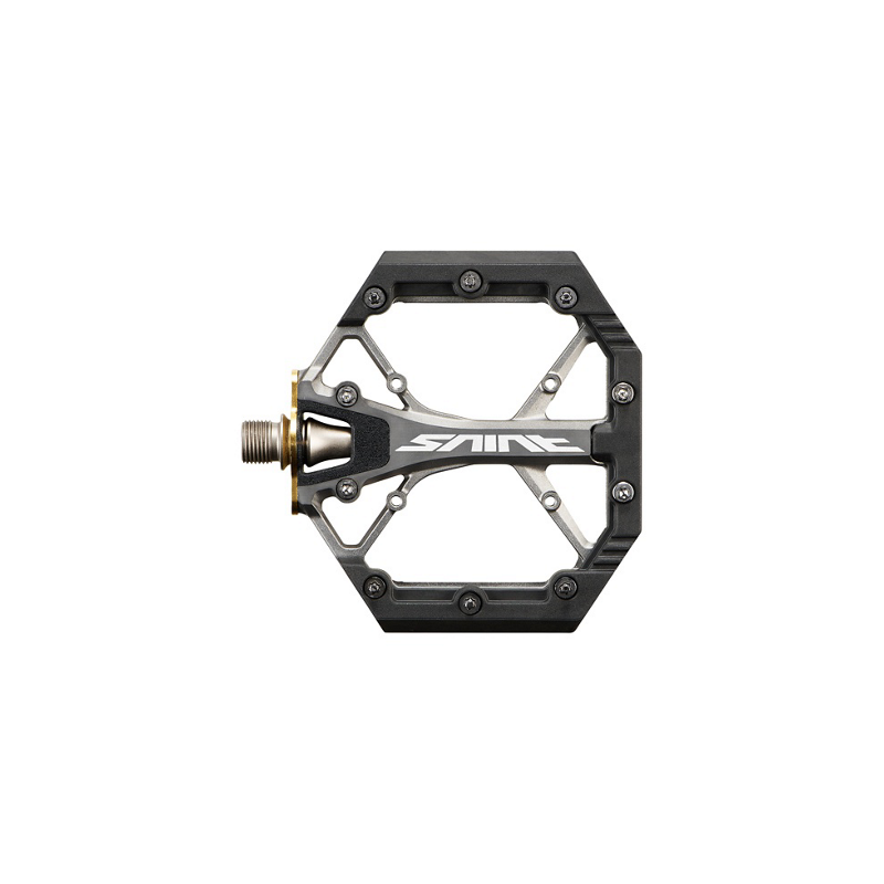 Shimano Saint PD-G8040 Pedali Piani | Massima Adesione MTB