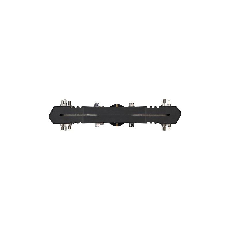 Shimano Saint PD-G8040 Pedales Planos | Máximo Agarre MTB