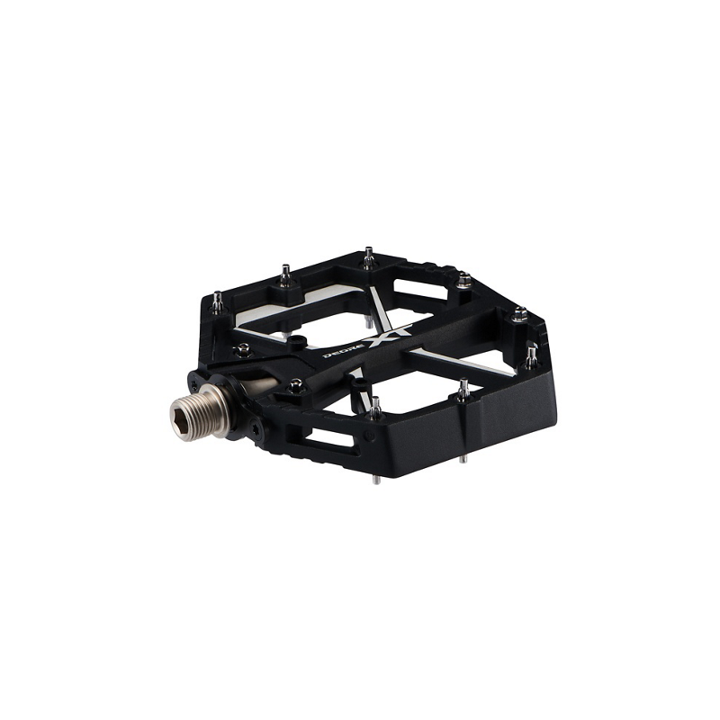 Shimano Deore XT PD-M8240 Pedali Piani | Massima Adesione MTB