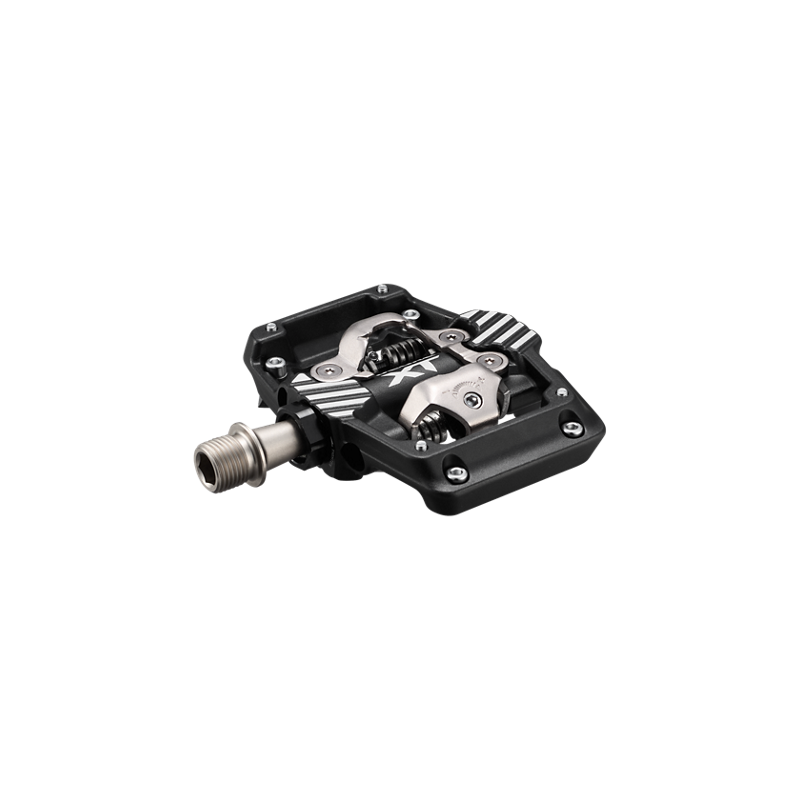 Shimano Deore XT PD-M8220 SPD Negro Pedales - Enduro y Trail - ofertas
