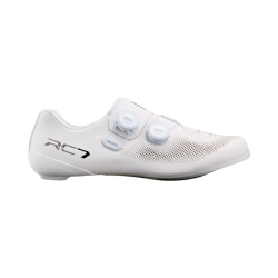 Shimano RC703 Wide Ancha blanco zapatillas carretera - envío 24h