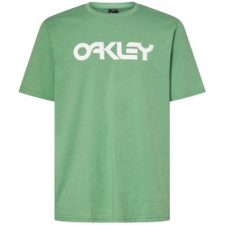 Oakley Mark II Tee 2.0 verde camiseta manga corta - envío 24h