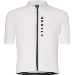 Oakley Icon Classic Jersey 2.0 blanco maillot manga corta - envío 24h