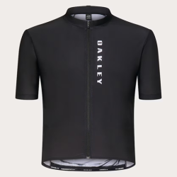 Oakley Icon Classic Jersey 2.0 nero maillot manica corta - spedizione 24h