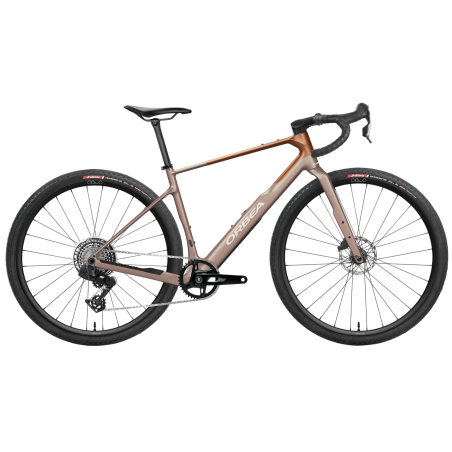 Orbea Terra Terra M31eTEAM 1X 2027