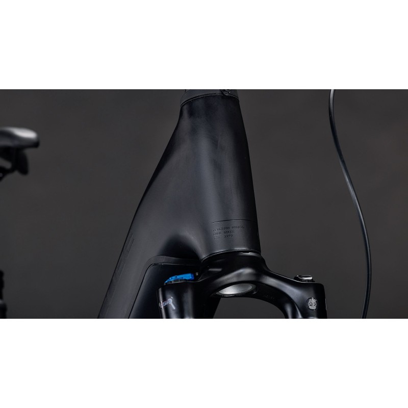 Cube Reaction Hybrid Pro 800 FE Easy Entry 2026 | Pedalmoto