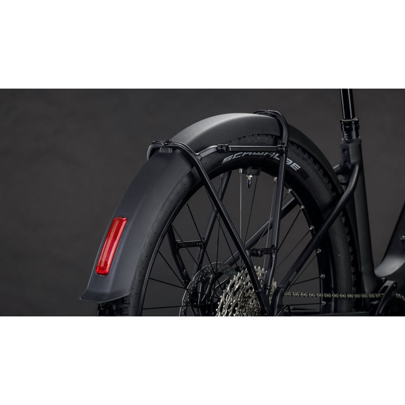 Cube Reaction Hybrid Pro 800 FE Easy Entry 2026 | Pedalmoto