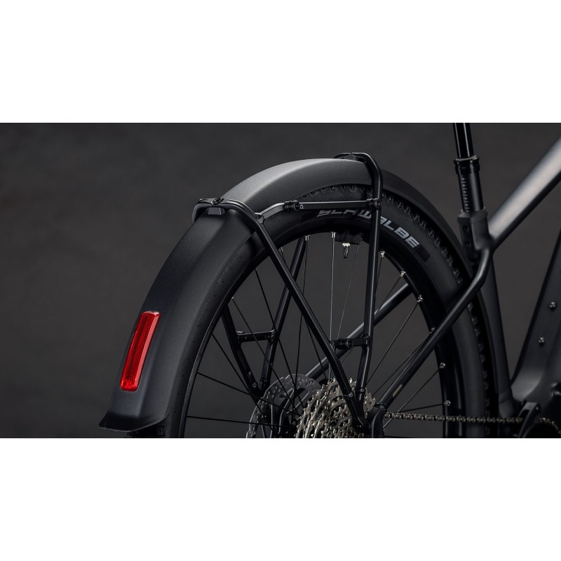 Cube Reaction Hybrid Pro 800 FE 2026 | eBike Bosch CX 800Wh