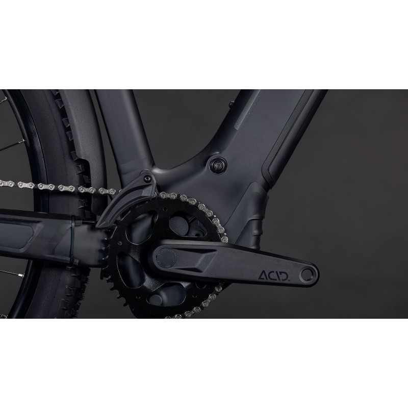 Cube Reaction Hybrid Pro 800 FE 2026 | eBike Bosch CX 800Wh