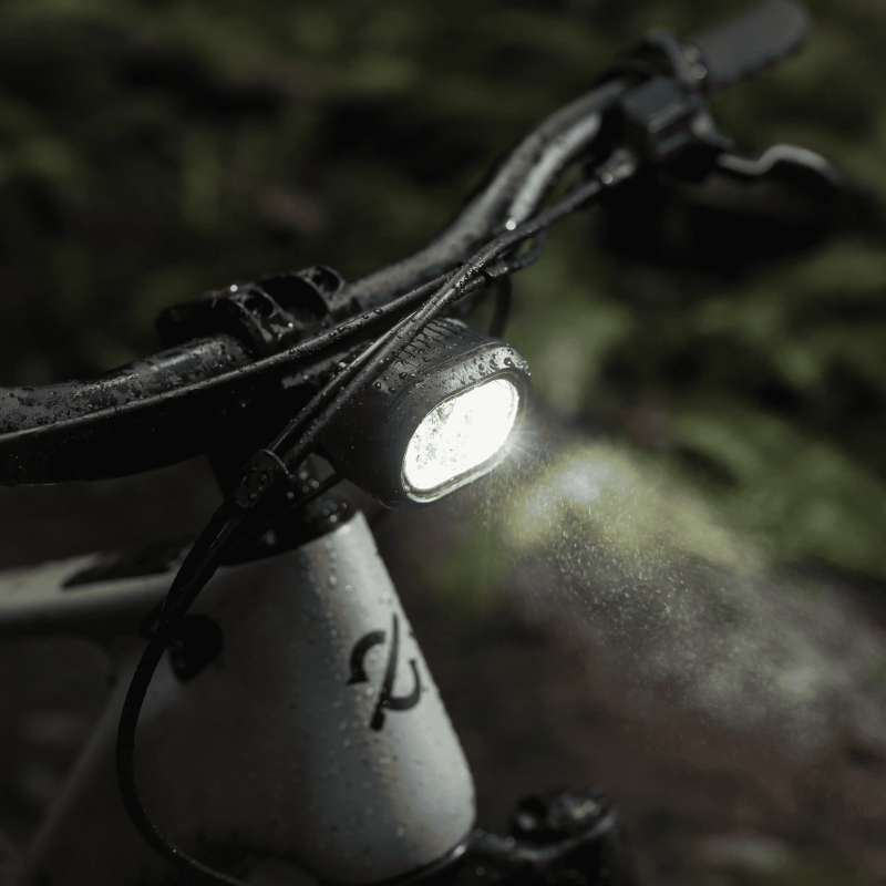 Amflow PR Carbon Pro 800Wh 2027 | e-MTB Avinox 150Nm con envío 24h