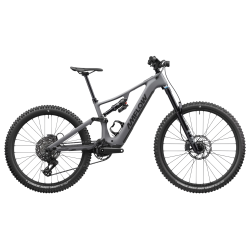 Amflow PR Carbon Pro 800Wh 2027 | e-MTB Avinox 150Nm con envío 24h