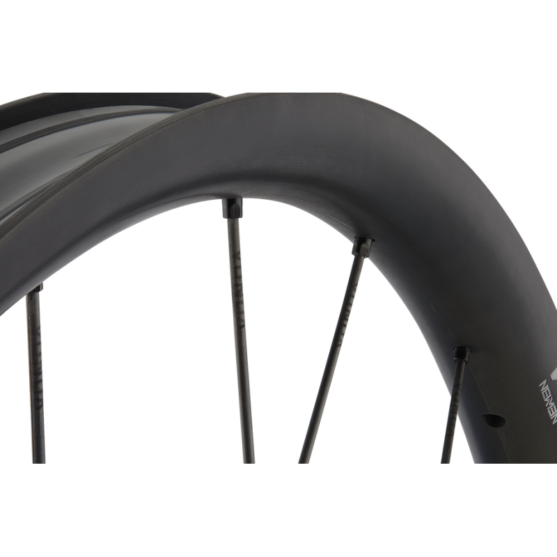 Newmen Phase 30 Light 29" Fade 6 Tornillos | Ruedas XC Carbono 1150 g