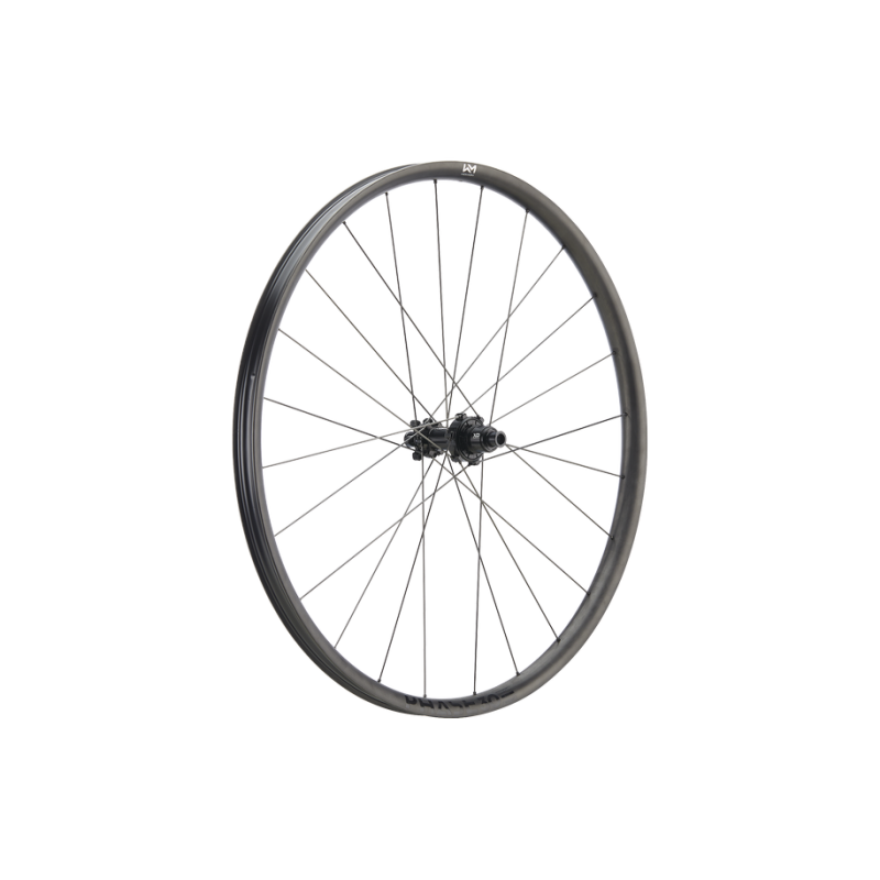 Newmen Phase 30 Light 29" Fade 6 Tornillos | Ruedas XC Carbono 1150 g
