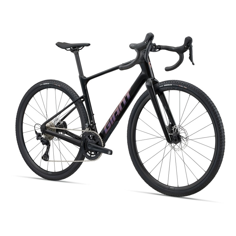 Giant Revolt Advanced 2 2026 | Gravel de carbono rápida y versátil