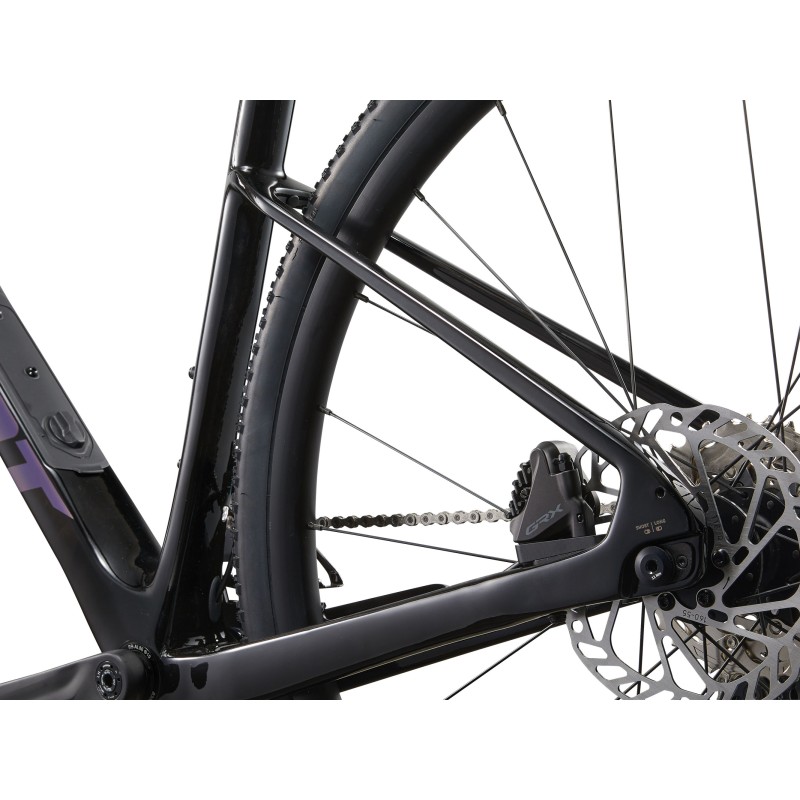 Giant Revolt Advanced 2 2026 | Gravel de carbono rápida y versátil