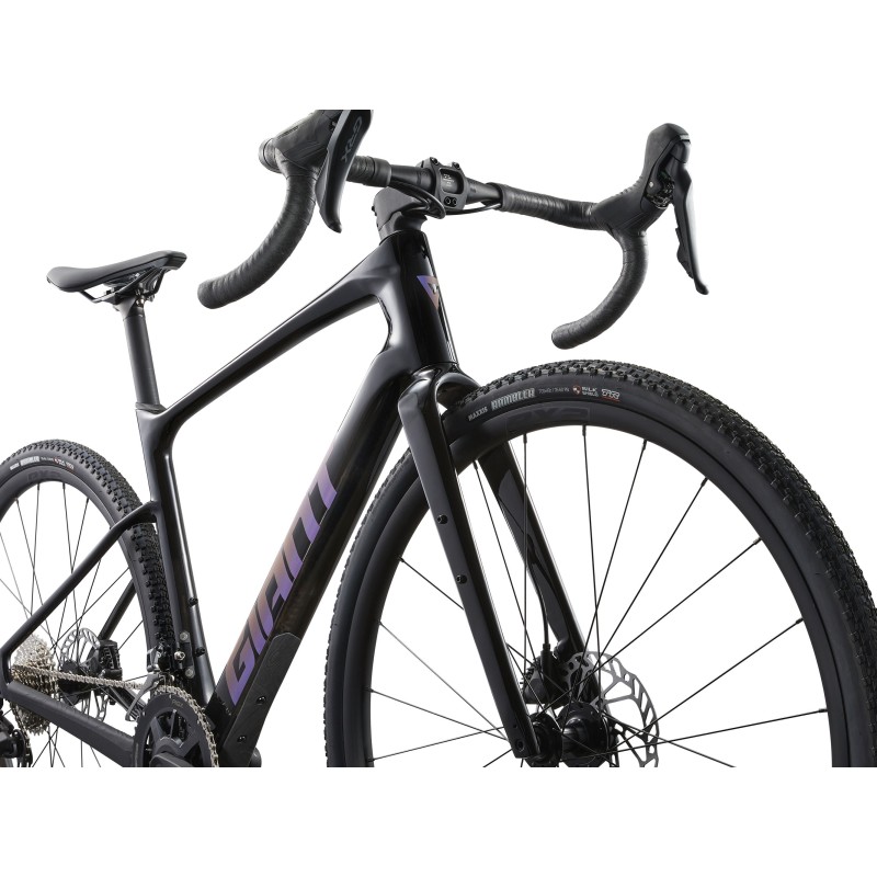 Giant Revolt Advanced 2 2026 | Gravel de carbono rápida y versátil