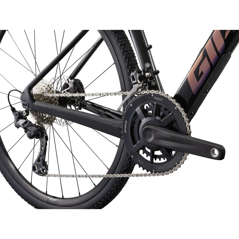 Giant Revolt Advanced 2 2026 | Gravel de carbono rápida y versátil