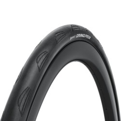 Continental Grand Prix Blackchili Compound plegable negro - envío 24h