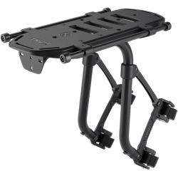 Thule Tour Rack Portabultos Negro para Alforjas | Pedalmoto